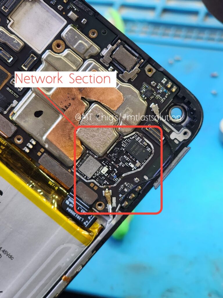 OnePlus Nord CE2 Lite 5G No Service Solution