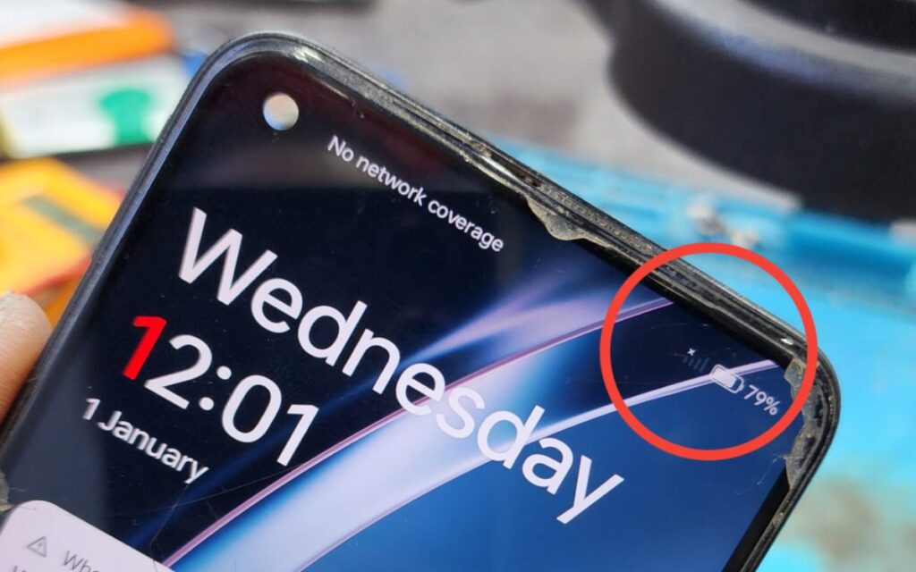 OnePlus Nord CE2 Lite 5G No Service Solution