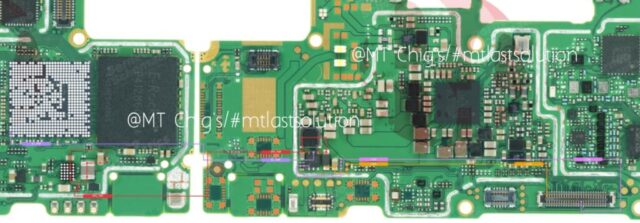 Tecno Pova Neo 2 Display Light Solution