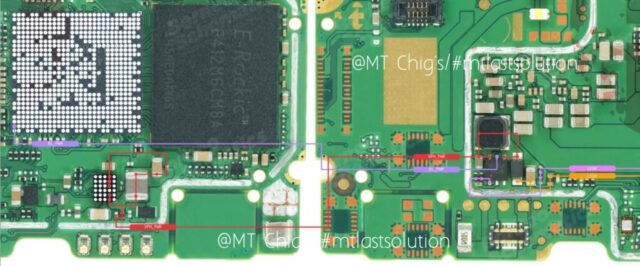 Tecno Pova Neo 2 Display Light Solution