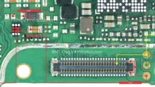 Tecno Pova Neo LE6 Charging Solution Tecno Pova Neo LE6 Charging Solution